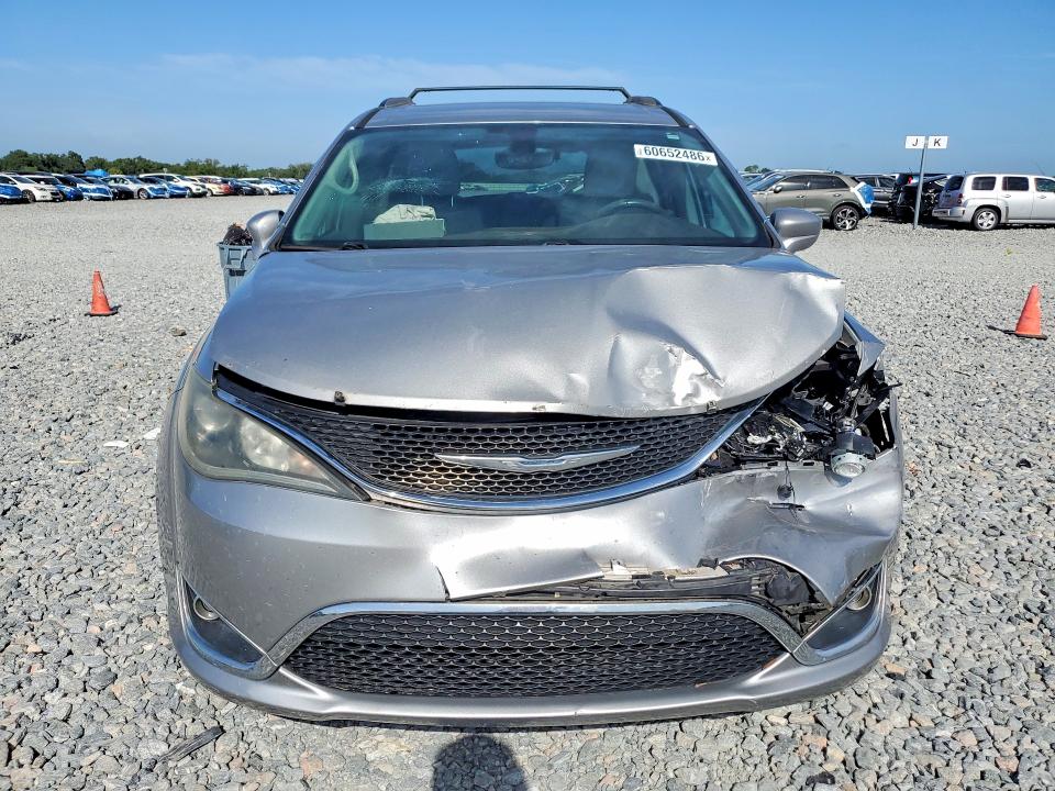 Aukcja sprzedaży 2017 Chrysler Pacifica, vin: 2C4RC1BG6HR553087, numer aukcji: 60652486