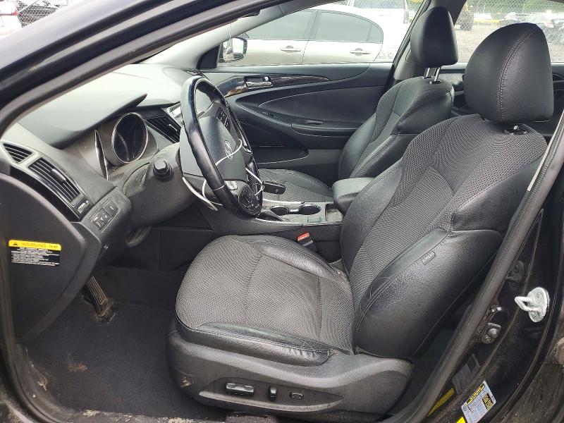 Продаж на аукціоні авто 2014 Hyundai Sonata, vin: 5NPEC4ACXEH811859, номер лоту: 63270786