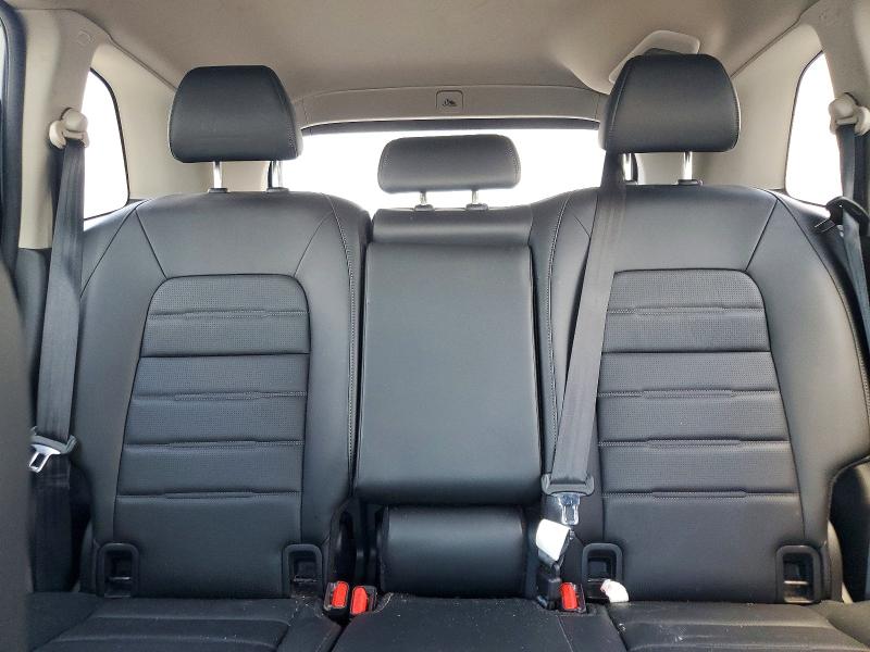 61111916 :رقم المزاد ، 5J6RS4H78PL010773 vin ، 2023 Honda Cr-v مزاد بيع
