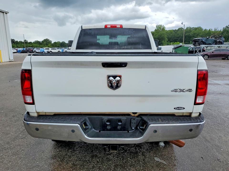 Aukcja sprzedaży 2016 Ram 2500, vin: 3C6UR5CJ4GG368350, numer aukcji: 61939796