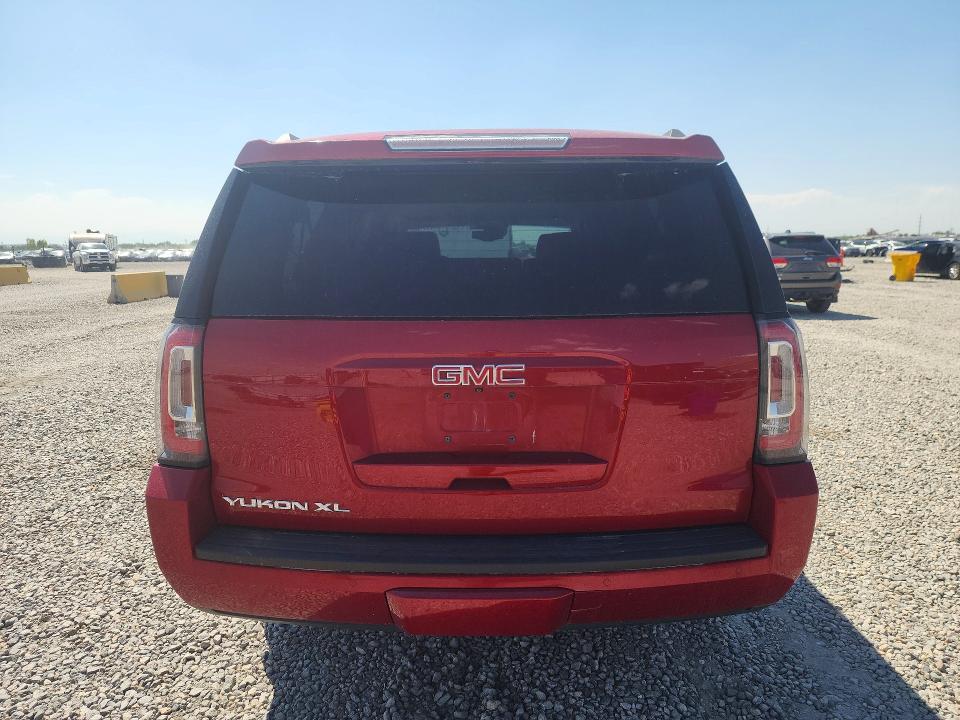 Продаж на аукціоні авто 2015 Gmc Yukon Xl, vin: 1GKS2HKC6FR204142, номер лоту: 61415106