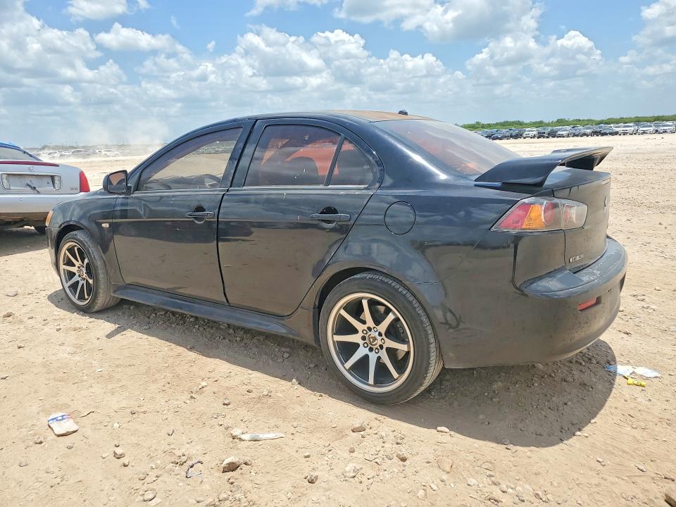 Aukcja sprzedaży 2011 Mitsubishi Lancer, vin: JA32U8FW9BU013346, numer aukcji: 59803646