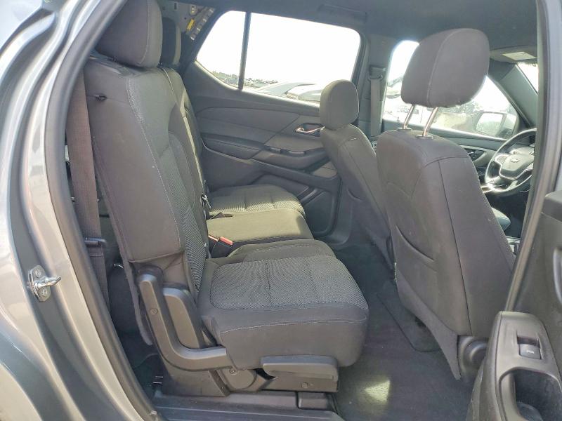 Продажа на аукционе авто 2023 Chevrolet Traverse, vin: 1GNERGKW3PJ126063, номер лота: 61794886