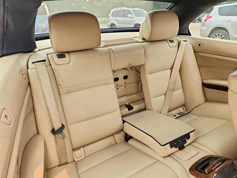 Продаж на аукціоні авто 2009 Bmw 328, vin: WBAWR33559P461267, номер лоту: 59628726