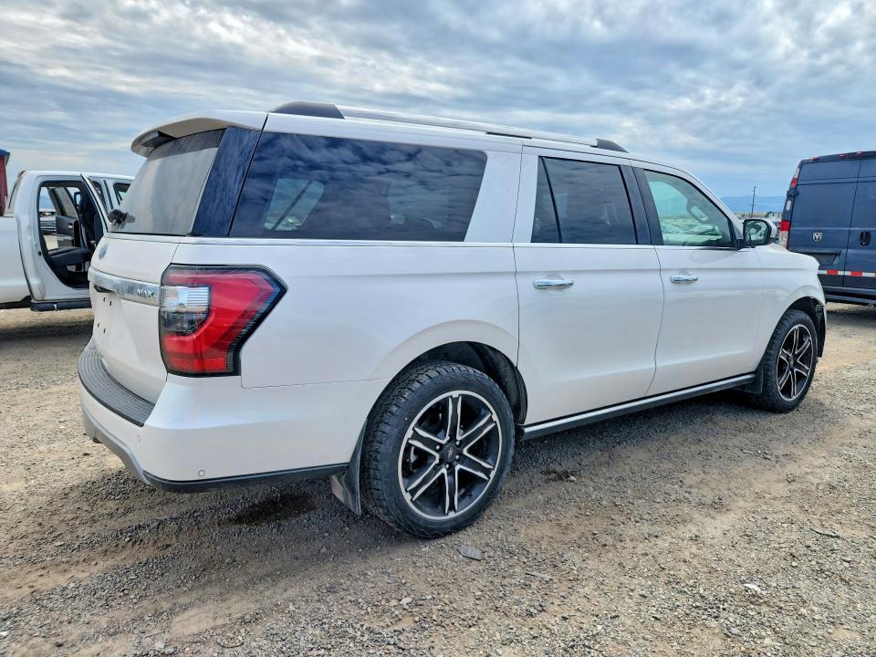 Продажа на аукционе авто 2019 Ford Expedition, vin: 1FMJK2AT8KEA83536, номер лота: 61034366