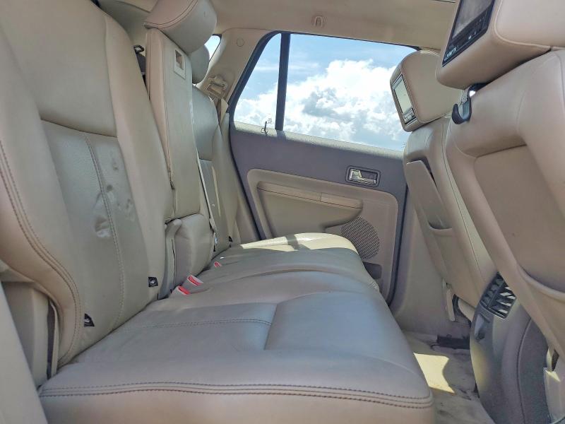 Продаж на аукціоні авто 2008 Ford Edge, vin: 2FMDK39C28BB00620, номер лоту: 60049026