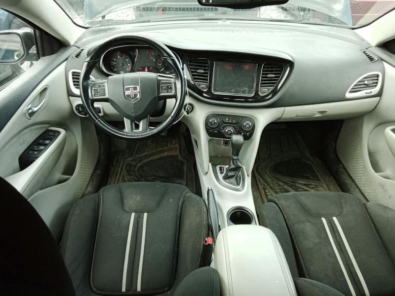 Продажа на аукционе авто 2013 Dodge Dart, vin: 1C3CDFBA6DD301420, номер лота: 59699896