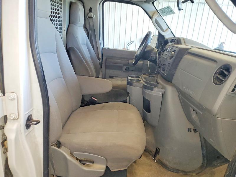 62410846 :رقم المزاد ، 1FTNE24WX9DA48693 vin ، 2009 Ford E250 مزاد بيع