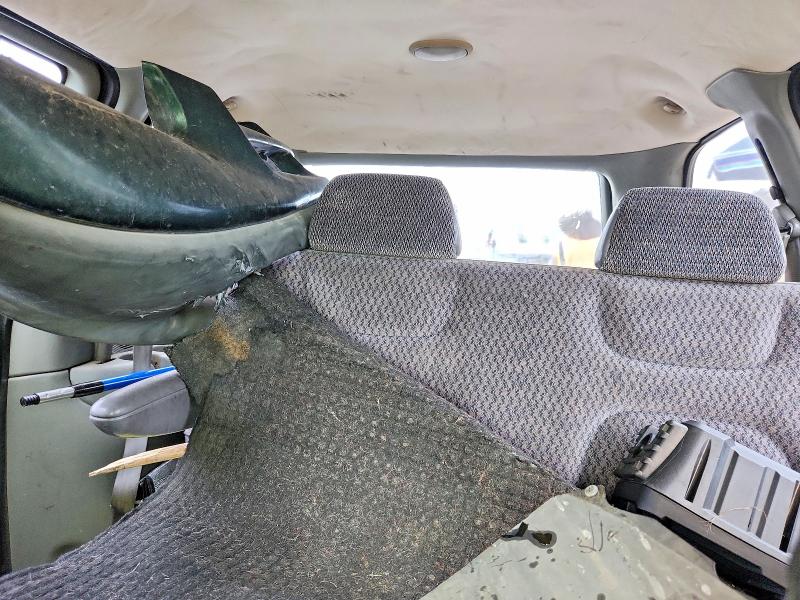 Aukcja sprzedaży 1998 Dodge Caravan, vin: 2B4FP25B6WR764782, numer aukcji: 60868176