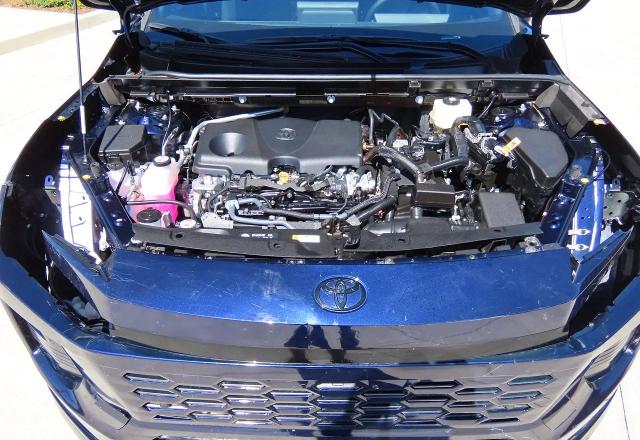 2026 Toyota Rav4 მანქანა იყიდება აუქციონზე, vin: JTM6CRAV4TD309726, აუქციონის ნომერი: 62288716