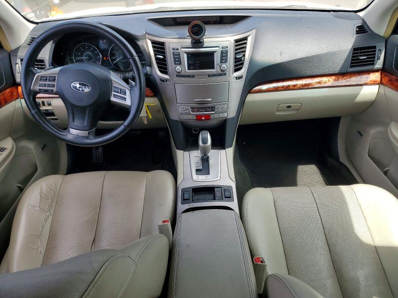 Aukcja sprzedaży 2012 Subaru Outback, vin: 4S4BRDJC4C2285269, numer aukcji: 61803546