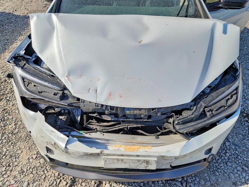 Продажа на аукционе авто 2024 Toyota Prius, vin: JTDADABU6R3009425, номер лота: 60009166
