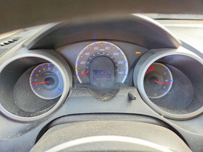 Aukcja sprzedaży 2013 Honda Fit, vin: JHMGE8H39DC037029, numer aukcji: 60802456