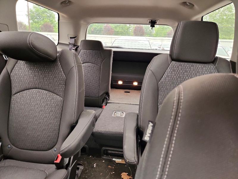 Aukcja sprzedaży 2015 Gmc Acadia, vin: 1GKKVPKD6FJ183656, numer aukcji: 60808306