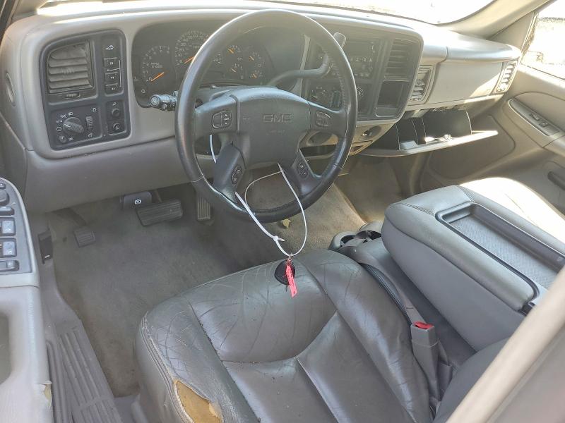 Aukcja sprzedaży 2004 Gmc Sierra, vin: 1GTHK23U84F259216, numer aukcji: 62140986