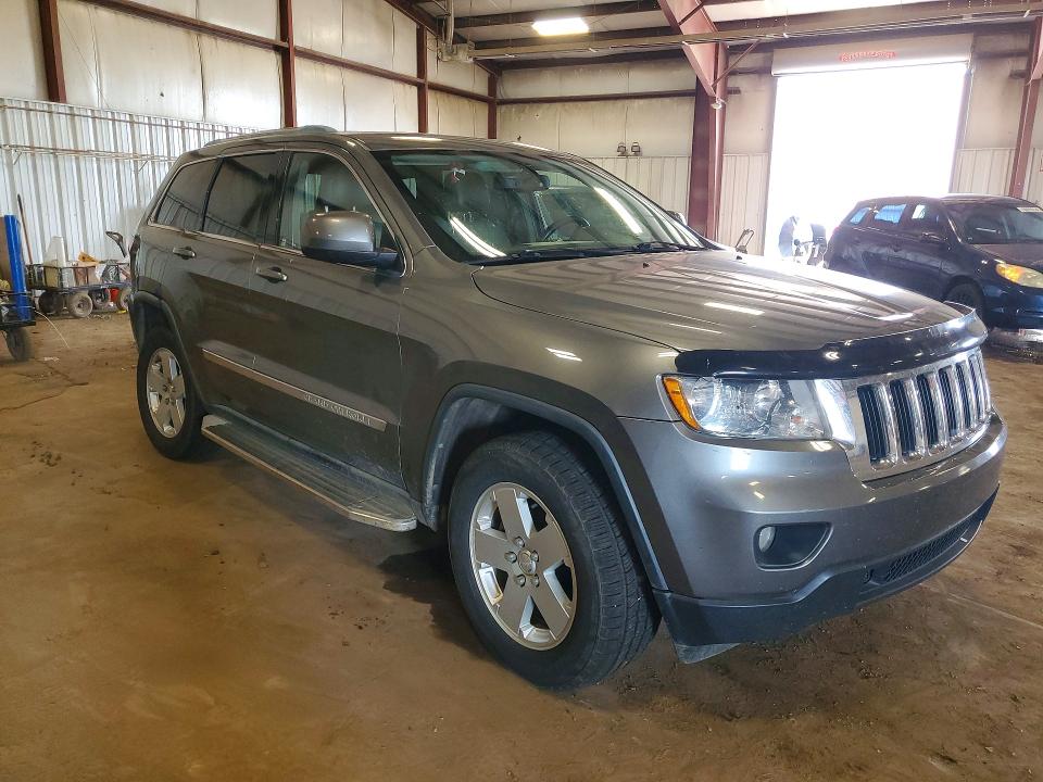 2012 Jeep Grand Cherokee მანქანა იყიდება აუქციონზე, vin: 1C4RJFAG9CC133815, აუქციონის ნომერი: 60465566