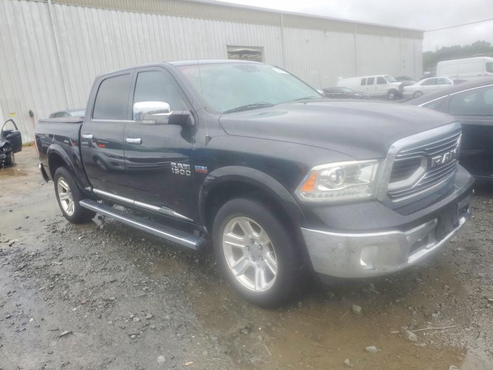 Aukcja sprzedaży 2016 Ram 1500, vin: 1C6RR7PT9GS114137, numer aukcji: 58968206