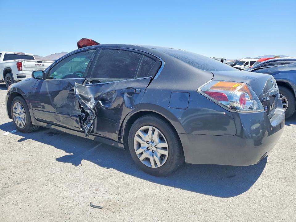 Продажа на аукционе авто 2010 Nissan Altima, vin: 1N4AL2AP1AN536730, номер лота: 63332566