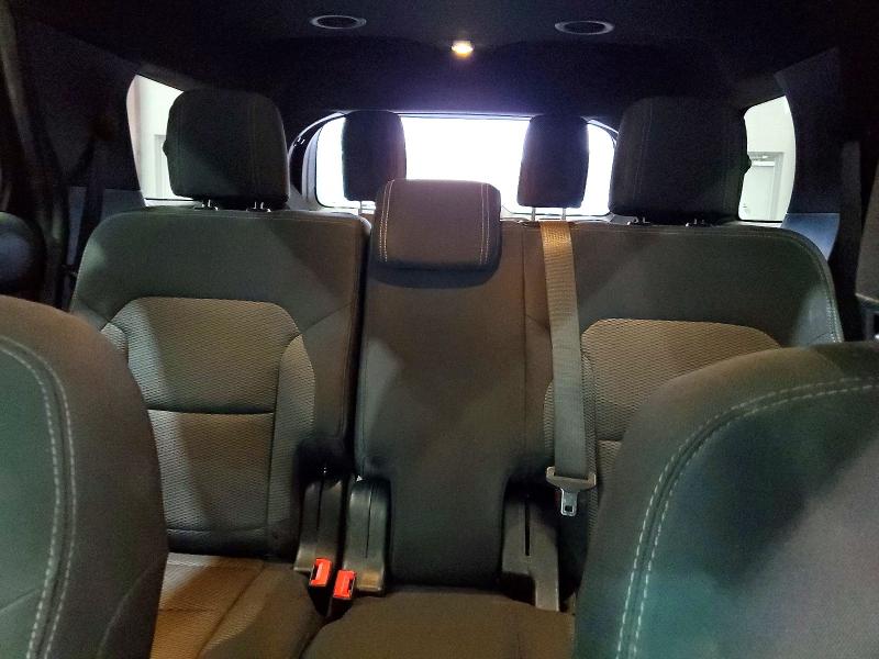 Продажа на аукционе авто 2016 Ford Explorer, vin: 1FM5K8D88GGC91200, номер лота: 59592866