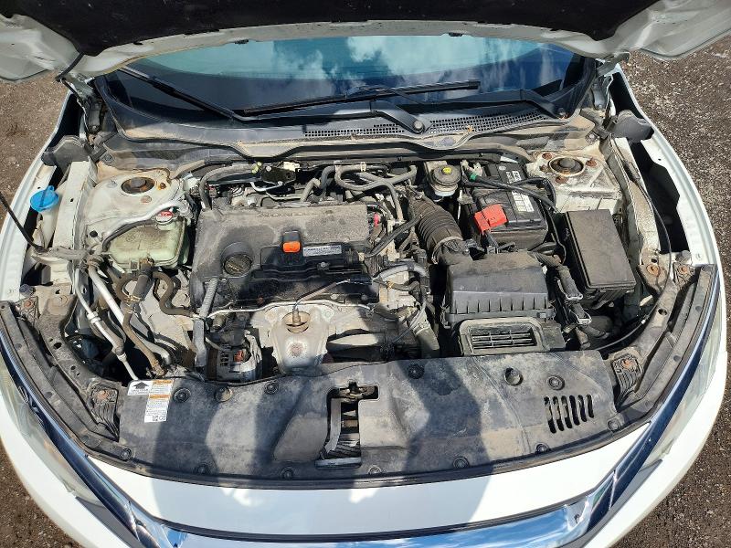 Aukcja sprzedaży 2017 Honda Civic, vin: 2HGFC2F58HH040688, numer aukcji: 62023396