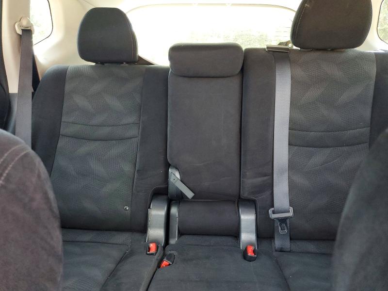 Продаж на аукціоні авто 2014 Nissan Rogue, vin: 5N1AT2MV1EC845339, номер лоту: 58770066