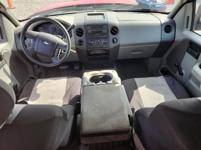 2004 Ford F150 მანქანა იყიდება აუქციონზე, vin: 1FTRX12W24NC53971, აუქციონის ნომერი: 62146936