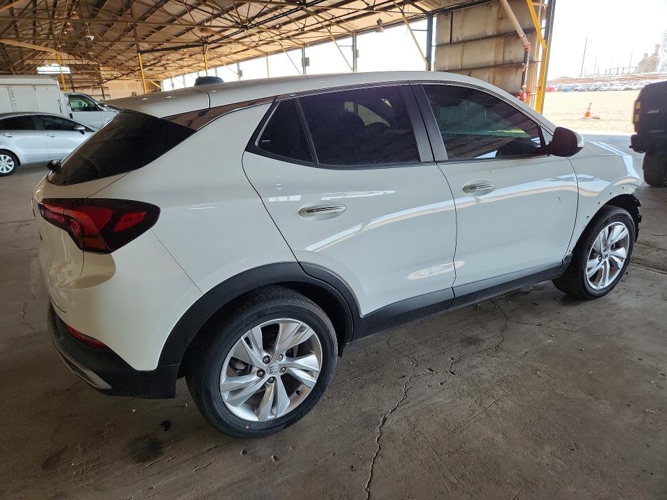 Aukcja sprzedaży 2024 Buick Encore Gx, vin: KL4AMBS29RB006541, numer aukcji: 62499376