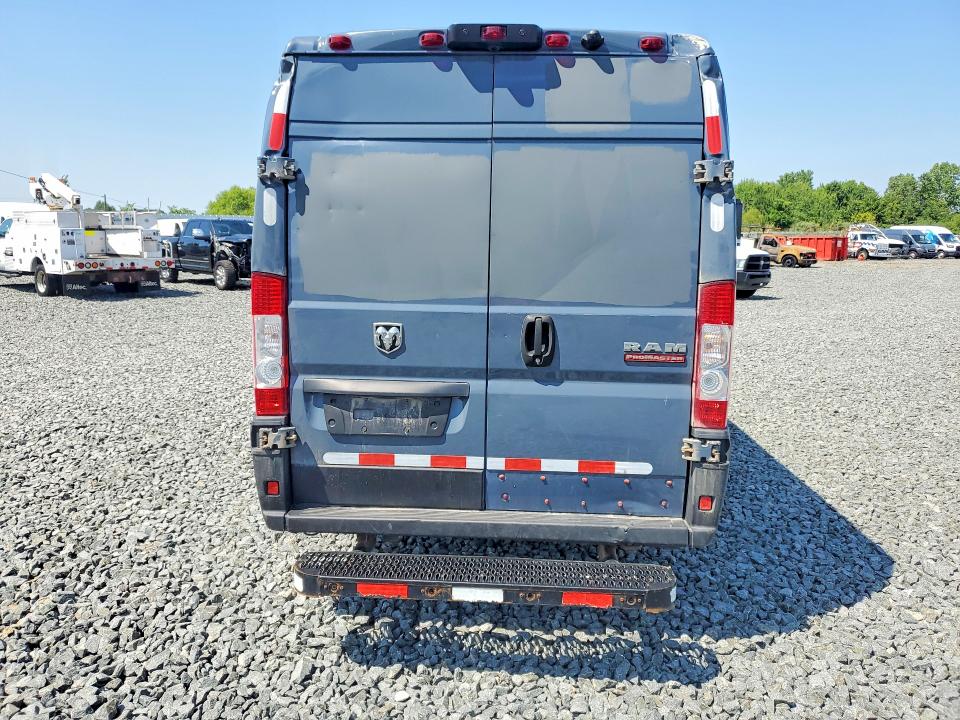 Aukcja sprzedaży 2021 Ram Promaster 3500, vin: 3C6MRVJG2ME536193, numer aukcji: 57157106