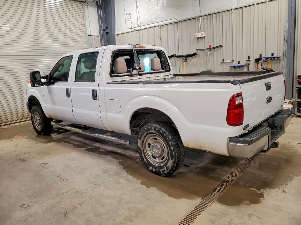 Продажа на аукционе авто 2011 Ford F250, vin: 1FT7W2B65BEA81867, номер лота: 62074276