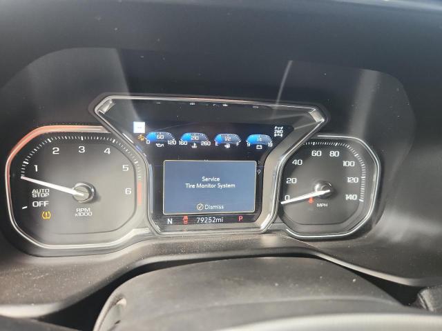 Продажа на аукционе авто 2021 Gmc Yukon, vin: 1GKS2DKL9MR135114, номер лота: 58741336