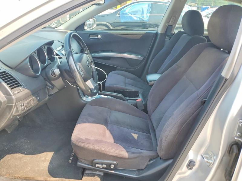 63196786 :رقم المزاد ، 1N4BA41E88C815425 vin ، 2008 Nissan Maxima مزاد بيع