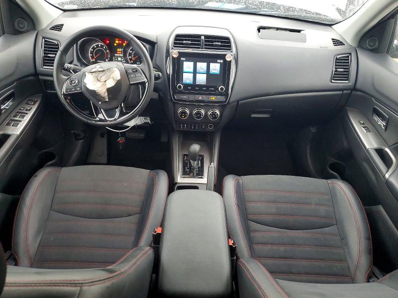 Продажа на аукционе авто 2025 Mitsubishi Outlander Sport, vin: JA4ARUAU9SU007456, номер лота: 62794106