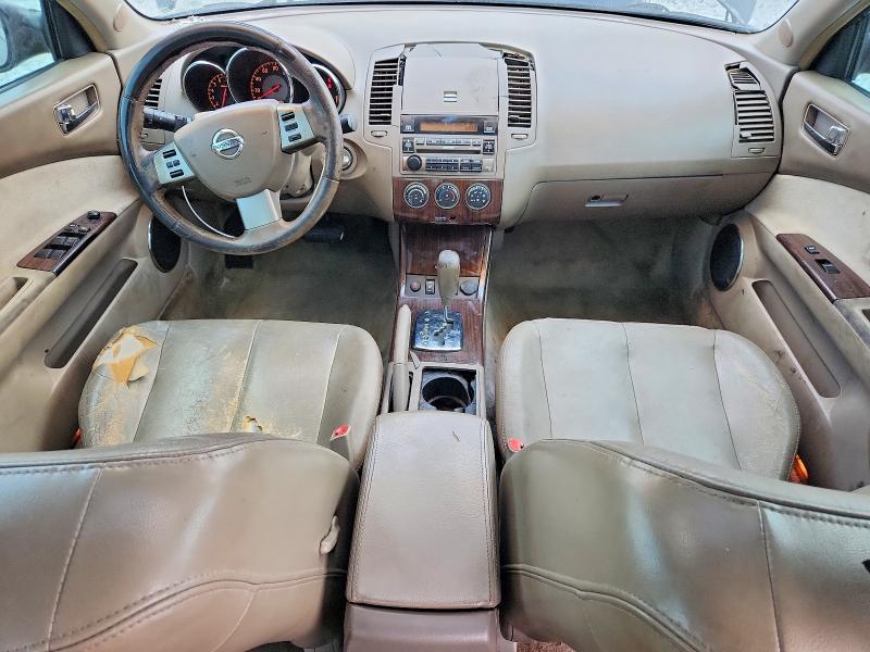Aukcja sprzedaży 2006 Nissan Altima, vin: 1N4AL11E66N369684, numer aukcji: 59125456