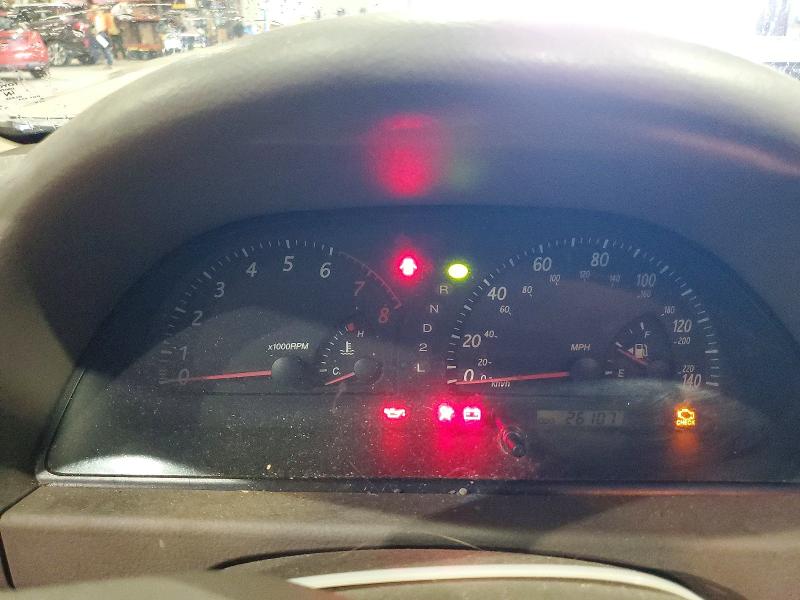 Продаж на аукціоні авто 2004 Toyota Camry, vin: 4T1BE32K94U855638, номер лоту: 61045496