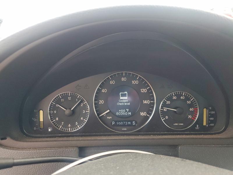 Продаж на аукціоні авто 2003 Mercedes-benz Clk, vin: WDBTJ65J33F047036, номер лоту: 59338856