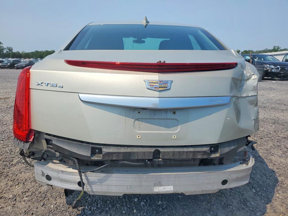 Продажа на аукционе авто 2016 Cadillac Xts, vin: 2G61N5S39G9175344, номер лота: 61022076