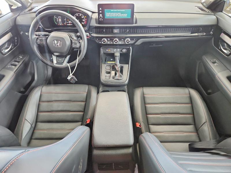 Aukcja sprzedaży 2025 Honda Cr-v, vin: 5J6RS6H93SL016728, numer aukcji: 59356886