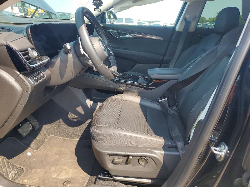 Aukcja sprzedaży 2024 Buick Envision, vin: LRBFZME43RD064167, numer aukcji: 62908186