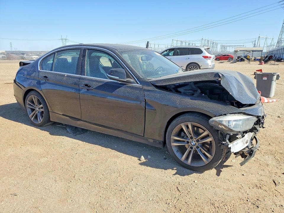 Aukcja sprzedaży 2015 Bmw 328, vin: WBA3C1C58FK117868, numer aukcji: 62266076