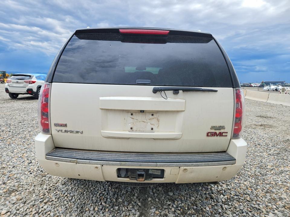 Aukcja sprzedaży 2011 Gmc Yukon, vin: 1GKS2EEF7BR349950, numer aukcji: 59720626