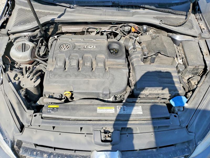 Продаж на аукціоні авто 2015 Volkswagen Golf, vin: 3VW2A7AU8FM012948, номер лоту: 60115546