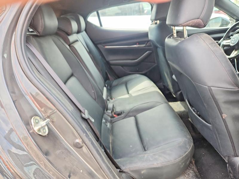 Auction sale of the 2022 Mazda 3, vin: JM1BPBJY6N1505210, lot number: 62154886