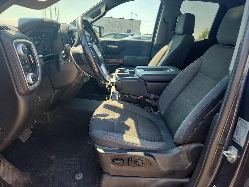 Aukcja sprzedaży 2019 Gmc Sierra, vin: 1GTR9BED7KZ212218, numer aukcji: 60495536