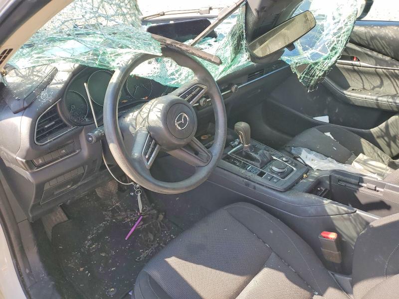 Aukcja sprzedaży 2023 Mazda Cx-30, vin: 3MVDMBAM5PM518260, numer aukcji: 61354206