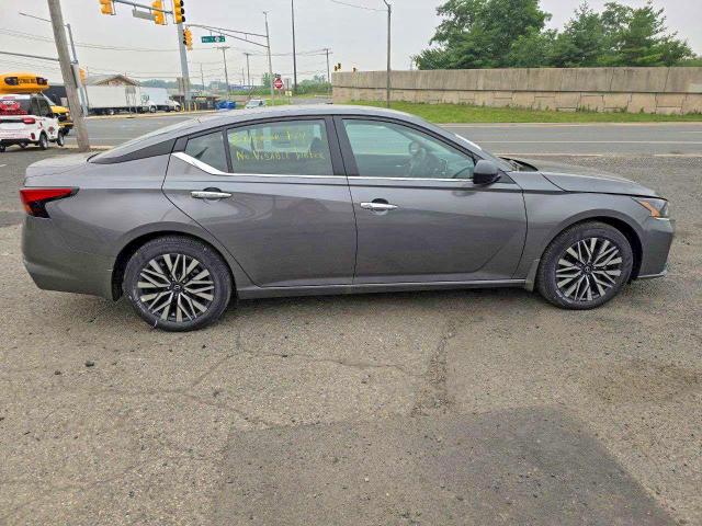 Продажа на аукционе авто 2025 Nissan Altima, vin: 1N4BL4DV8SN417553, номер лота: 61590436