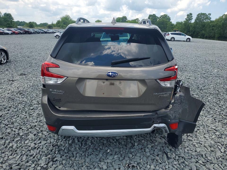 Продаж на аукціоні авто 2020 Subaru Forester, vin: JF2SKAXC4LH446717, номер лоту: 60270756