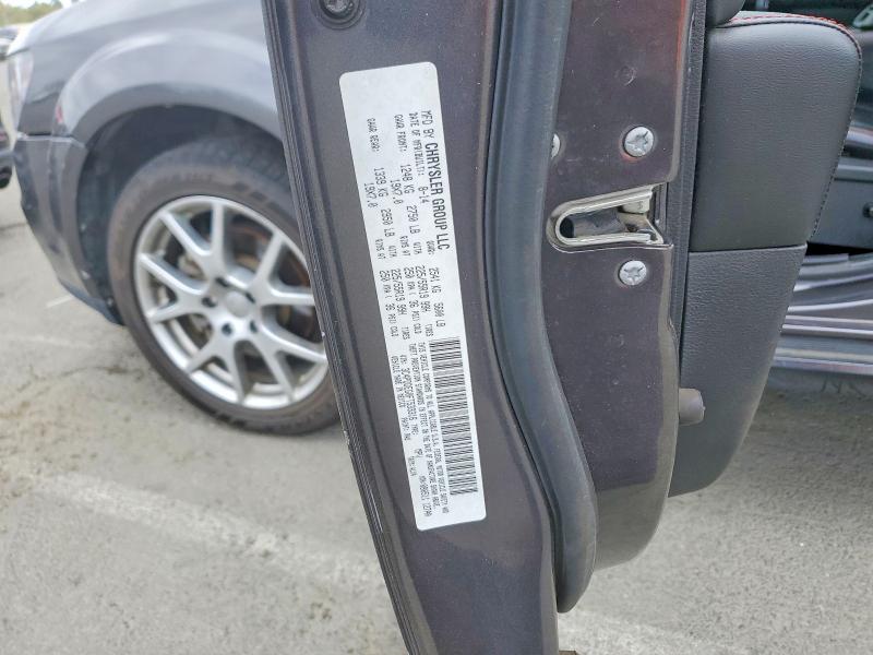 61069986 :رقم المزاد ، 3C4PDDEG0FT533316 vin ، 2015 Dodge Journey مزاد بيع