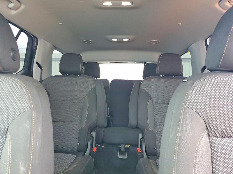 Продажа на аукционе авто 2018 Chevrolet Traverse, vin: 1GNEVGKW1JJ164653, номер лота: 59704916