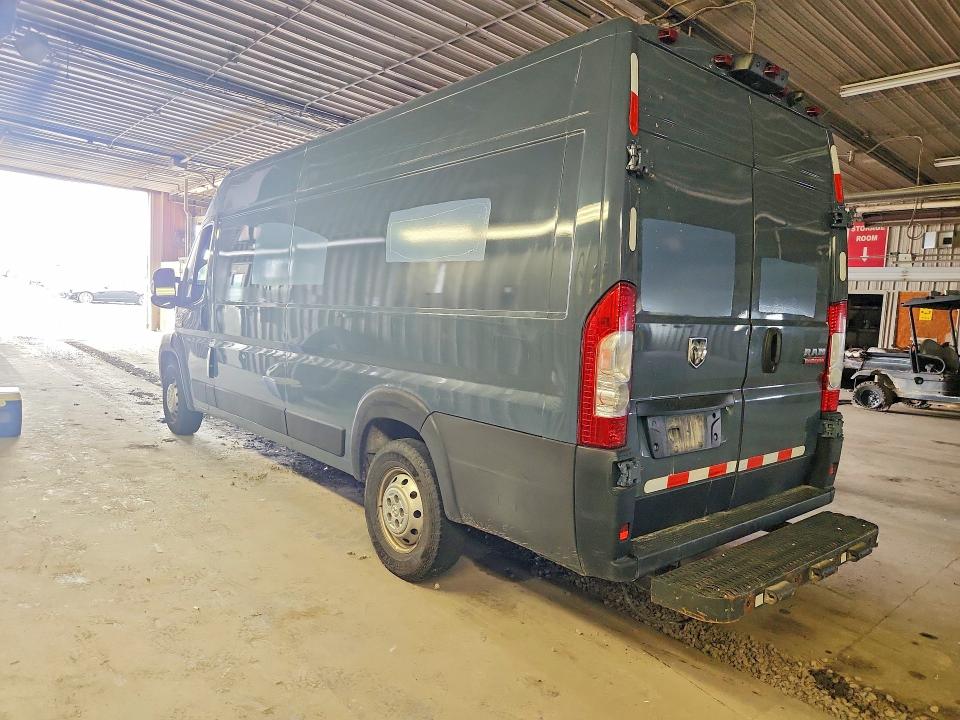 Aukcja sprzedaży 2021 Ram Promaster 3500, vin: 3C6MRVJG5ME544840, numer aukcji: 60853566