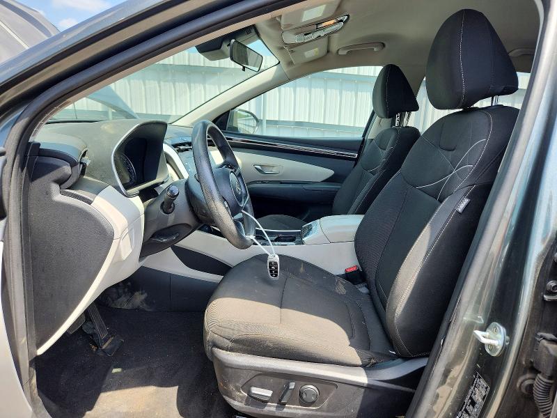 Aukcja sprzedaży 2022 Hyundai Tucson, vin: 5NMJBCAE0NH070387, numer aukcji: 59702806